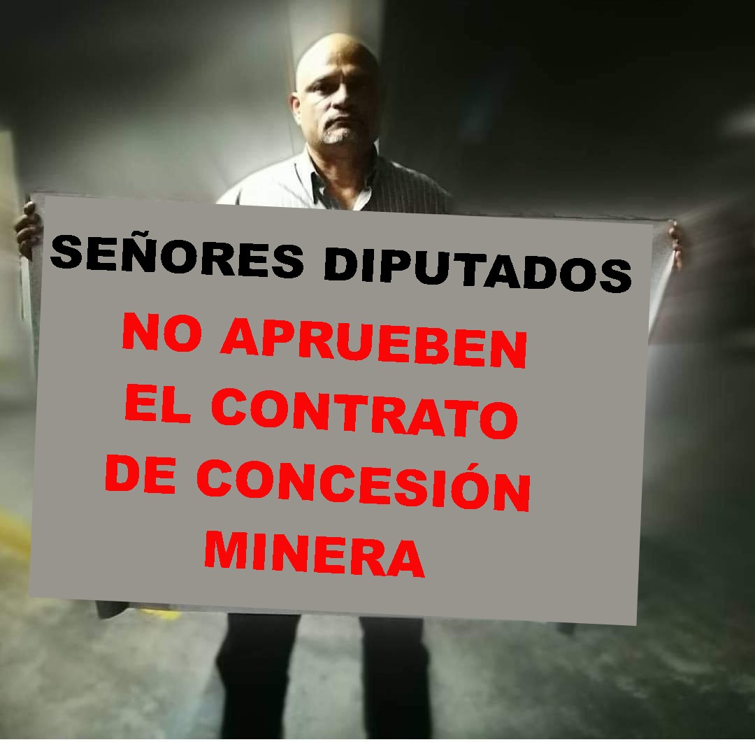 Ésta es la consigna.