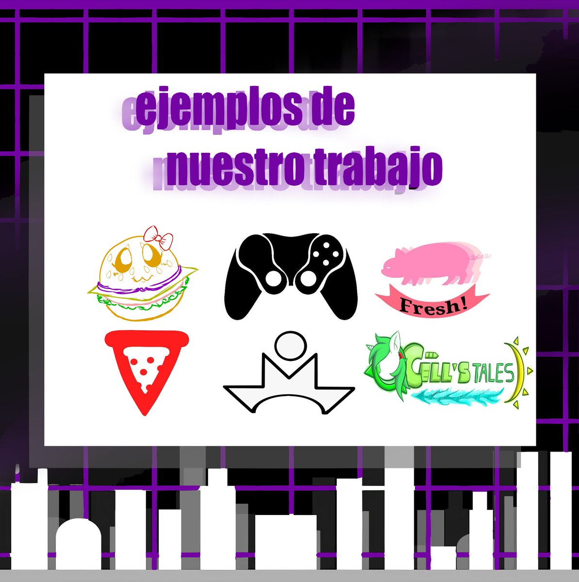 ¡A punto de iniciar un negocio o darle nueva vida a tu proyecto? No subestimes el poder de una imagen impactante. 🎇🎆🎇🎆

Permítenos crear la imagen visual perfecta para ti. Contacto✉️: studioskruelrose@gmail.com

#VisualizaTuÉxito #DiseñoDeImpacto #diseñografico🚀🎨