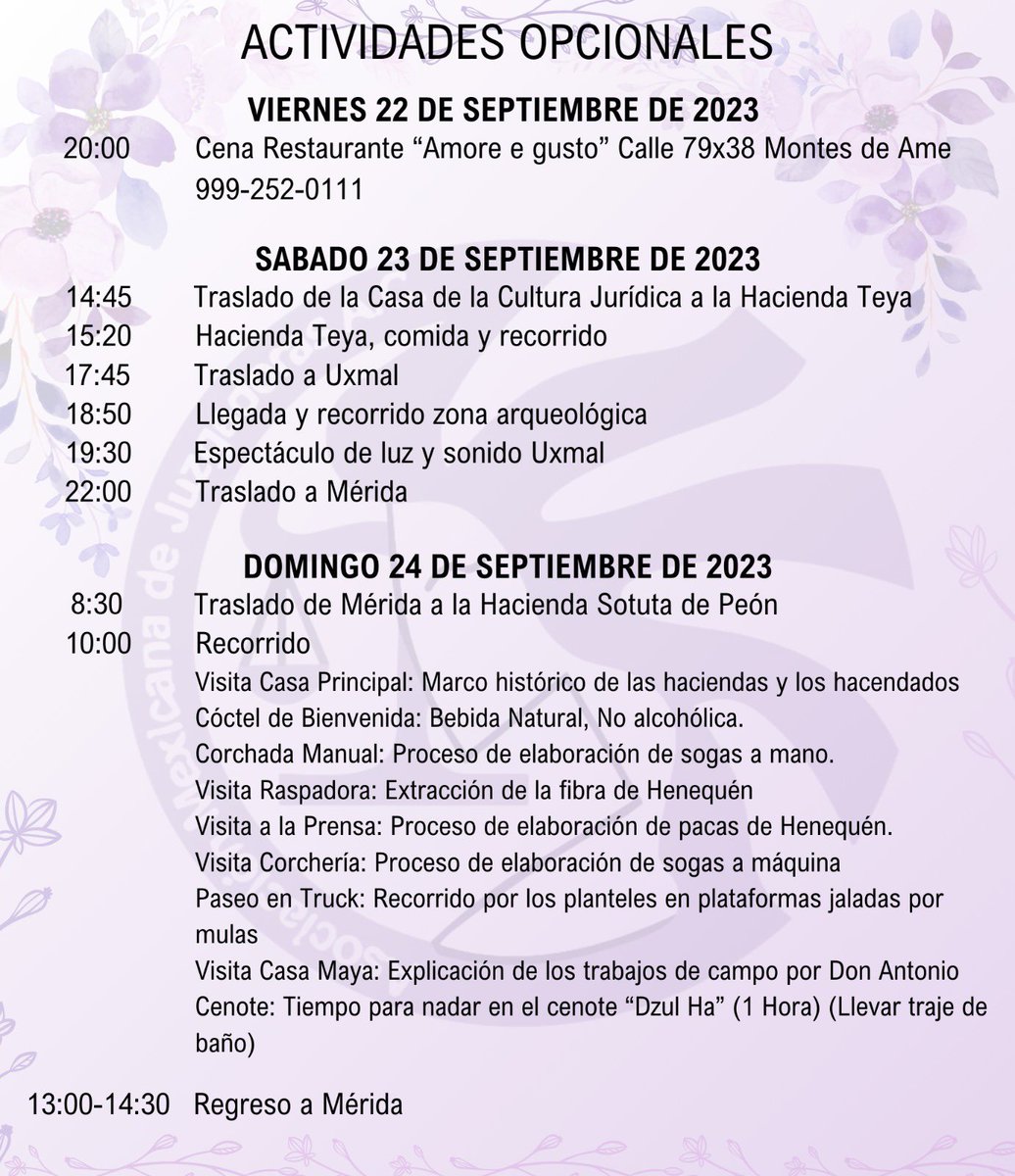 TeranIngrid's tweet photo. #Congreso en #Mérida no se lo pueden perder: Doble jornada laboral de las mujeres!! Inmejorables disertantes! Se deben visibilizar los trabajos de cuidados!! Que se hable del tema, no veamos de lado! Participa! #PJf #CJF #AMAJ https://t.co/Hw78Rlr0yH