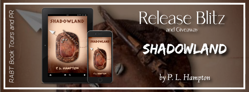 Saphs_Books's tweet photo. Shadowland by P.L. Hampton ~ @RABTBookTours #RABTBookTours #Shadowland #PLHampton #Horror https://t.co/Ijfr9rWFQg https://t.co/MbAdwbOQfn