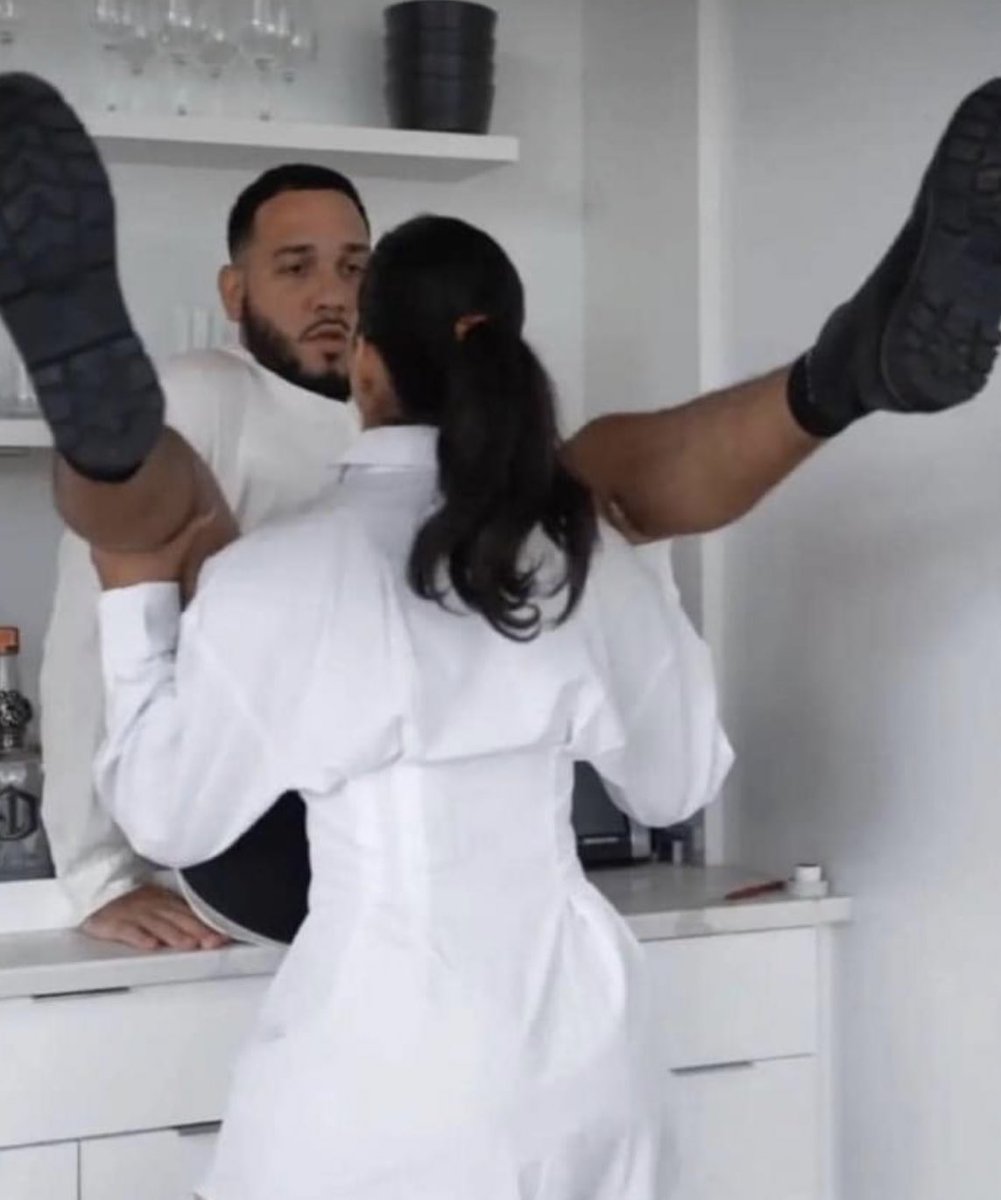 when she comes home off the liquor