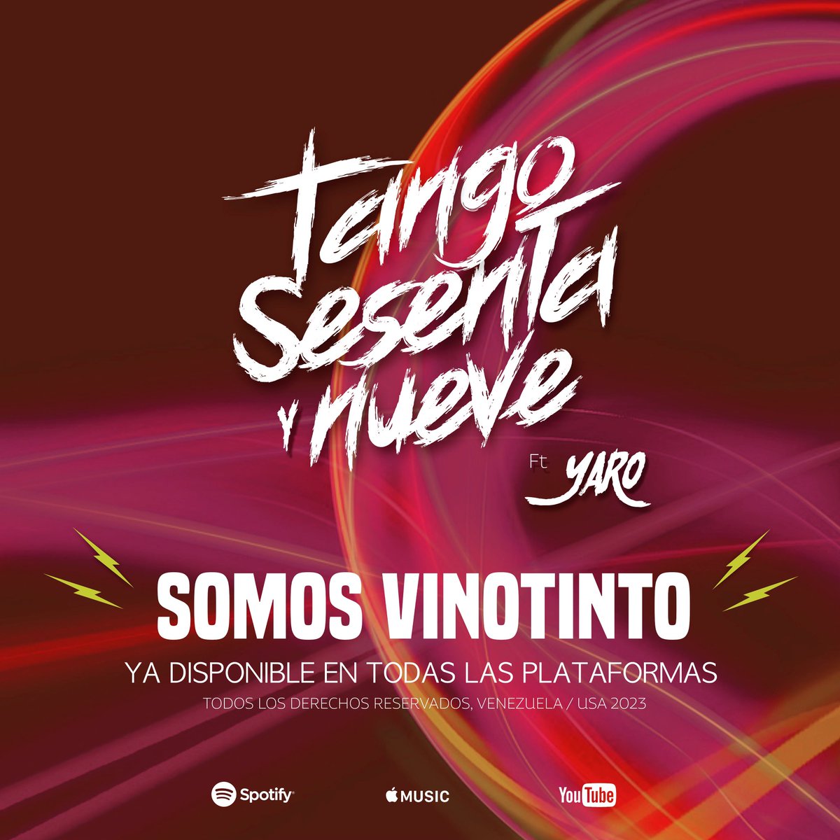 somosdesmokin's tweet photo. Escucha nuestro tema #somosvinotinto a pocos días de las eliminatorias, apoya a nuestra selección y canta con nosotros: https://t.co/i30b16b3MO ⚽️ https://t.co/khercvb0Kr