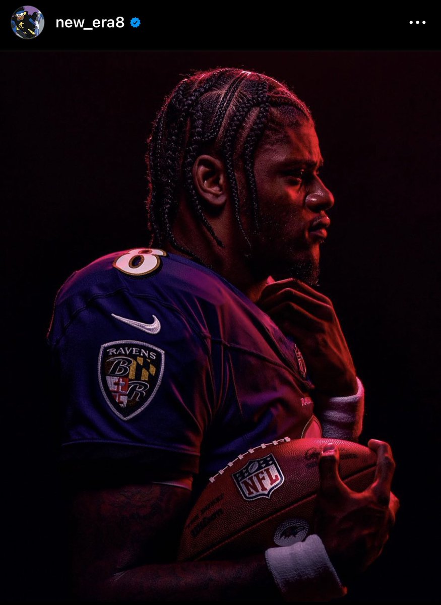 RealmRavens's tweet photo. QB1 is locked in 🔒 https://t.co/u6StdGkUWw