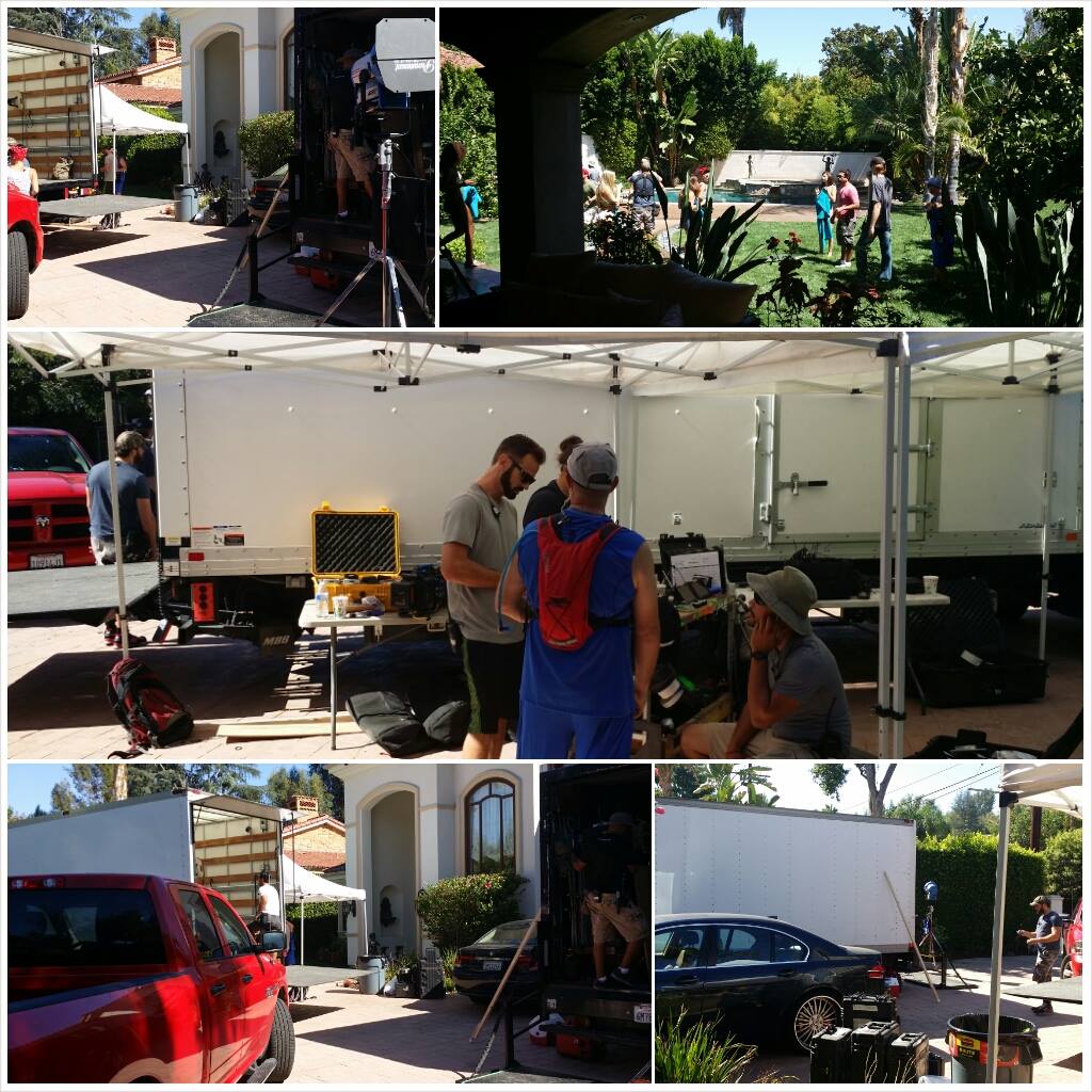 Book your next music video or content capture location with us! Call: 310.420.7998 #contentcreators