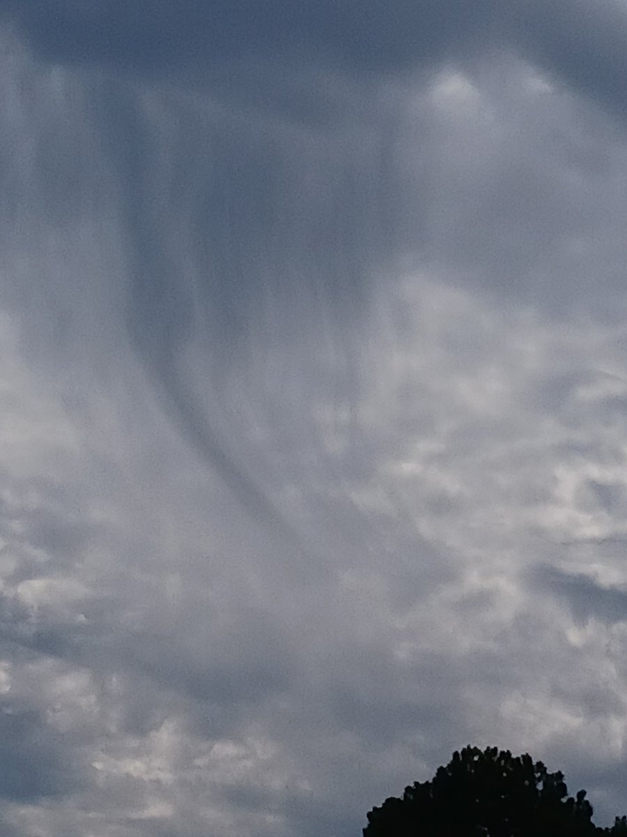 Kimberl67421052's tweet image. #GetIntoTheOutThere
Cool cloud!