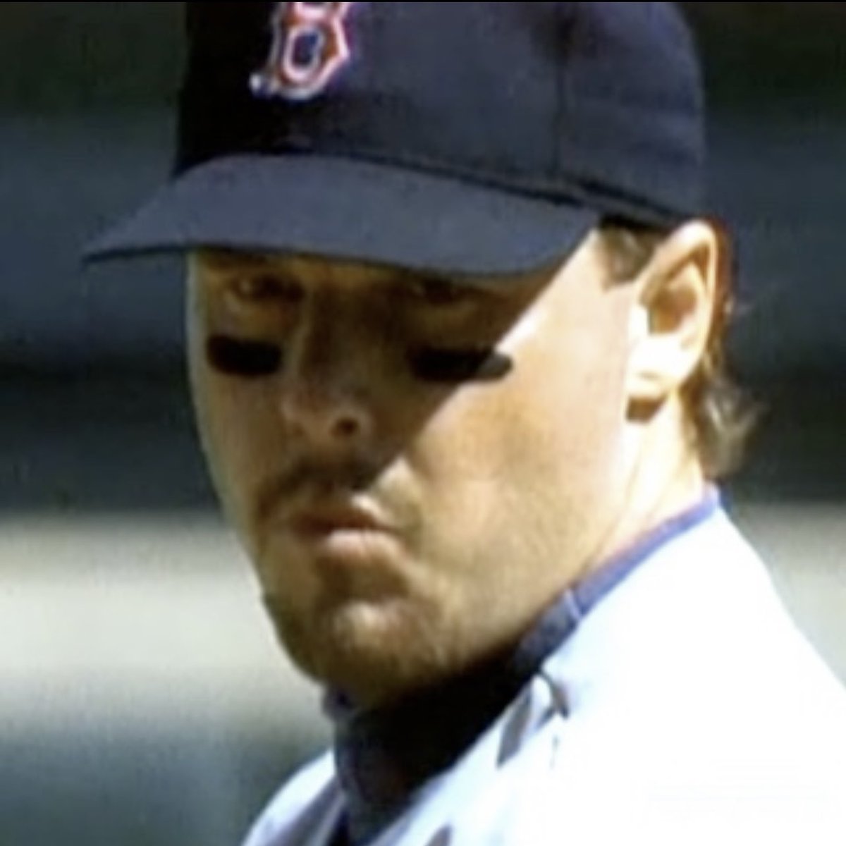Hutch_9's tweet photo. @rogerclemens Easy! #rocket https://t.co/9lVbD6sjVQ