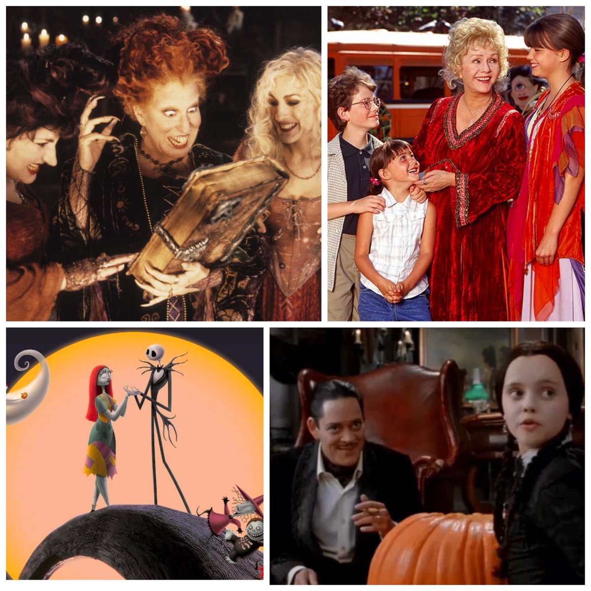 🕸️🎃 Halloween 🎃🕸️ tweet media