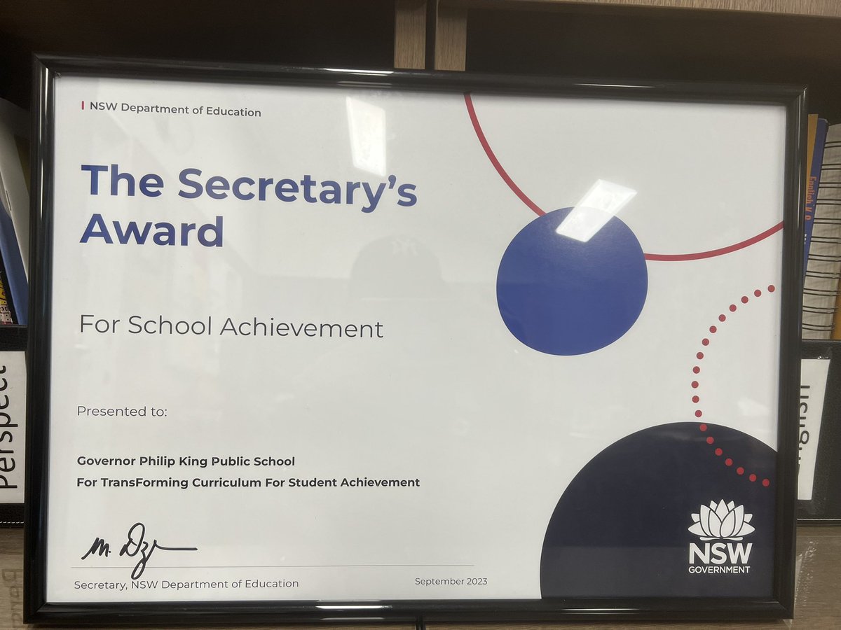 Governor Philip King PS tweet media