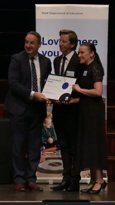 Governor Philip King PS tweet media