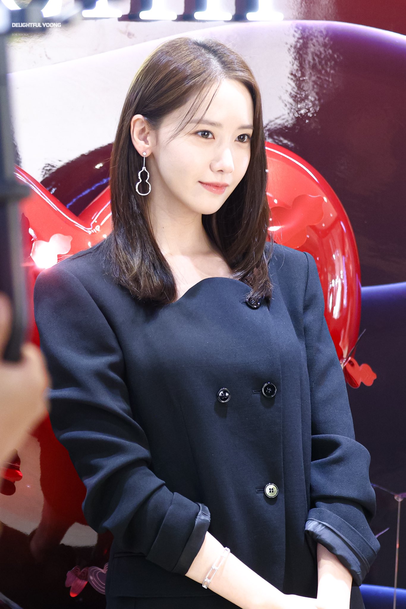 Ckh Yoona