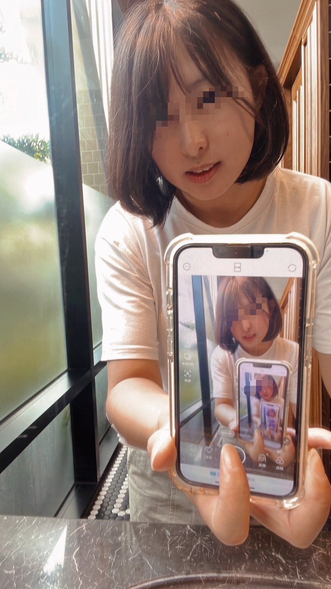 無限的我～～
無限愛❤️？！