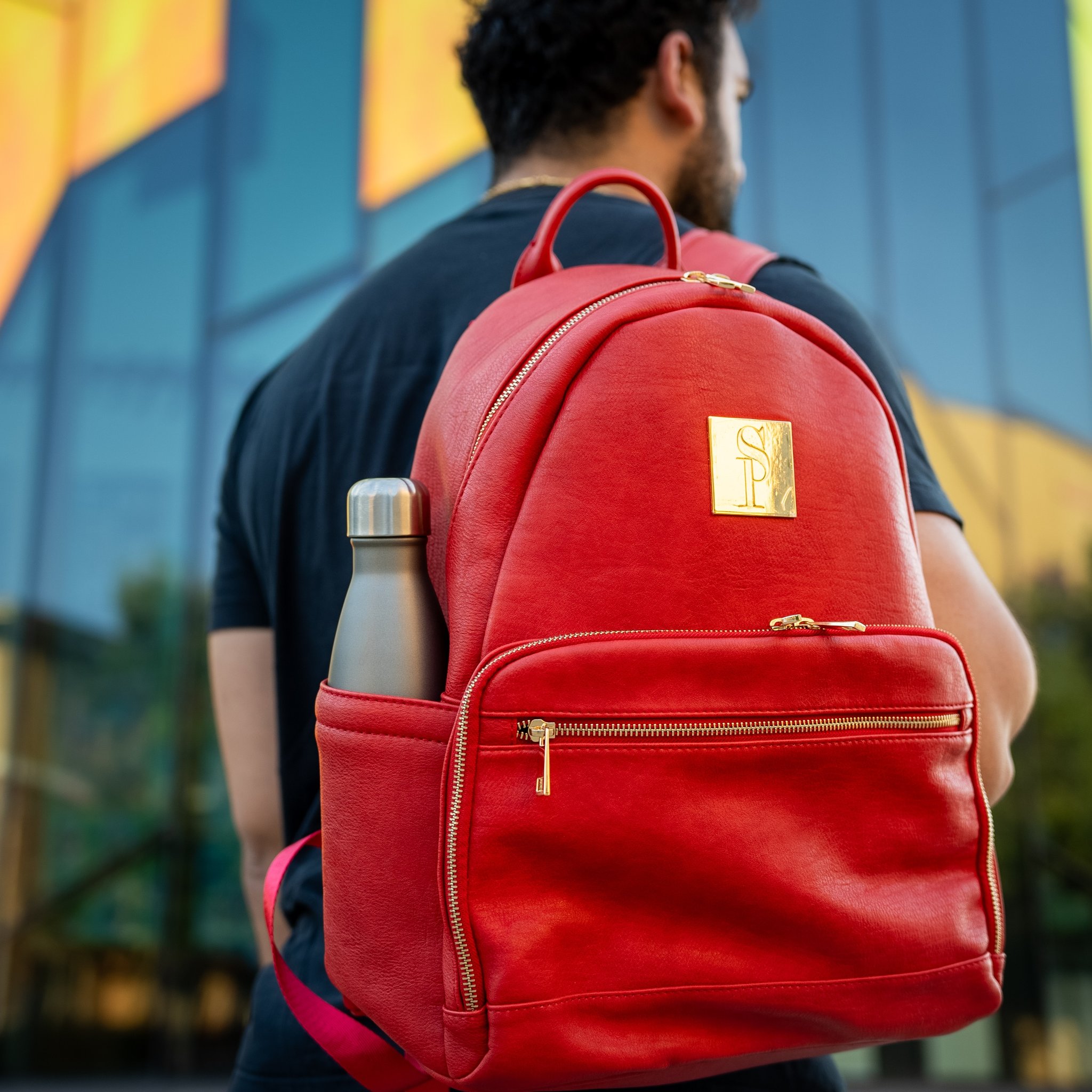 Sole premise hotsell backpack review
