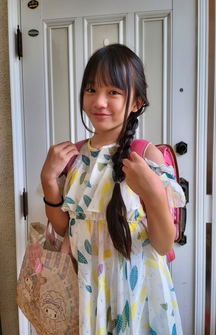 Twitterのコスプレ画像12