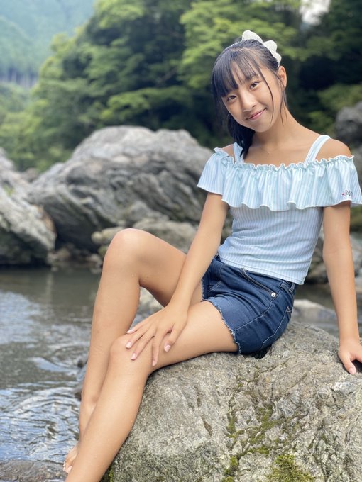 Twitterのコスプレ画像2