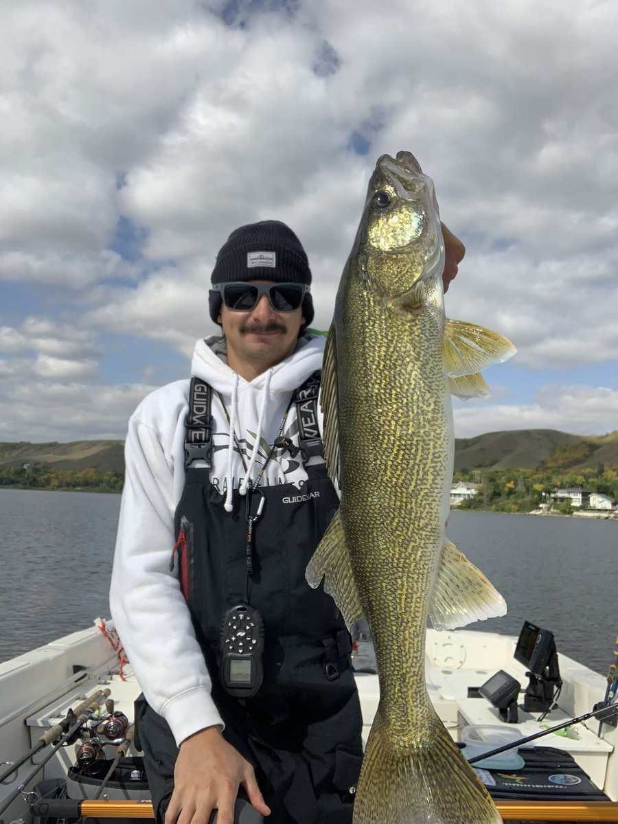 A summer of #trophies for this guy! This kid has the touch..