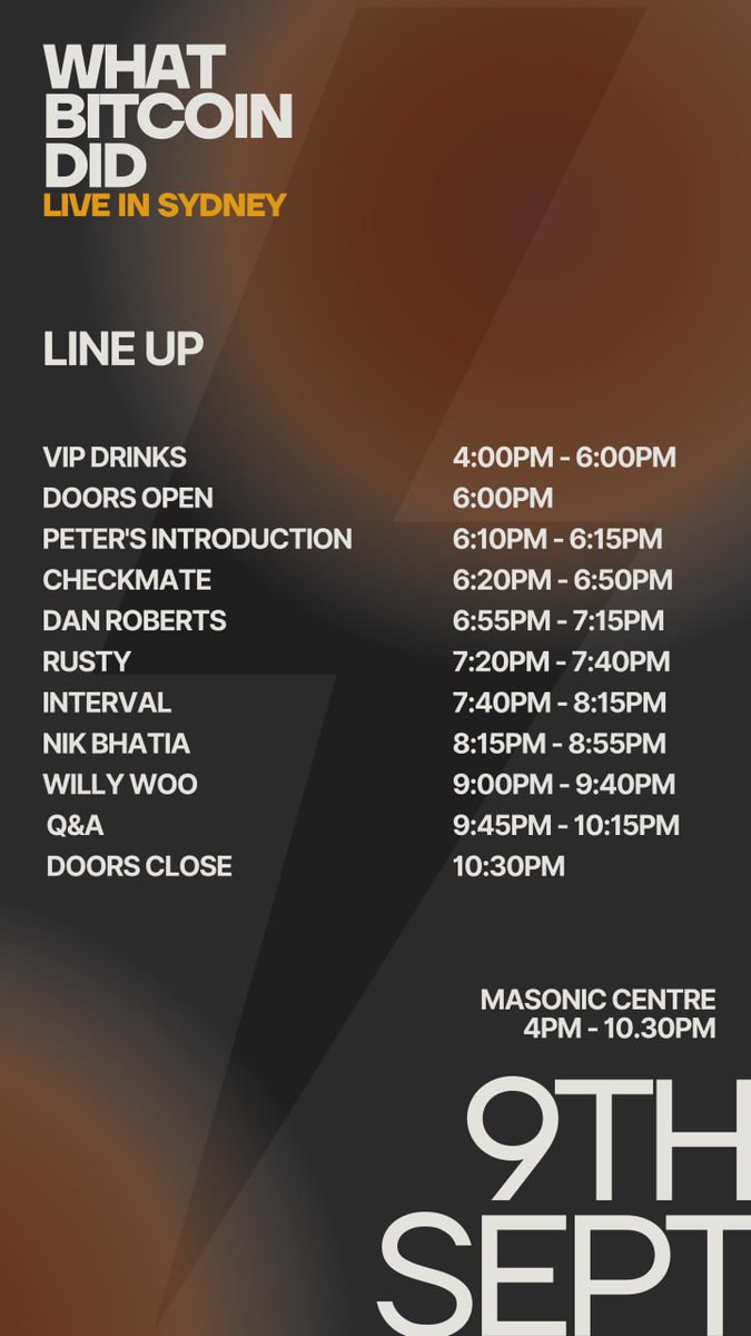 Peter McCormack 🏴‍☠️🇬🇧🇮🇪 tweet media