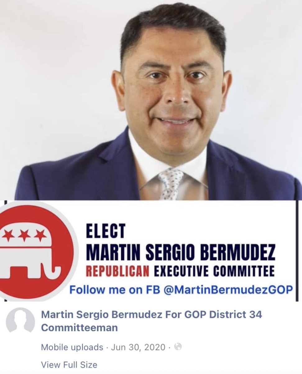 Miami Against Fascism 🌴☕️ tweet media