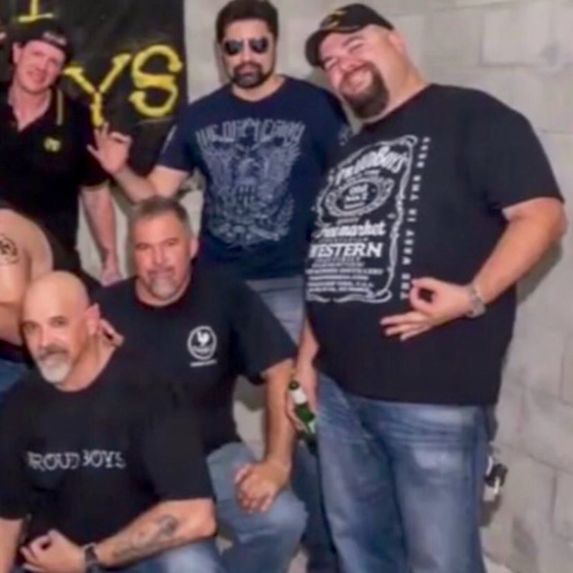 Miami Against Fascism 🌴☕️ tweet media