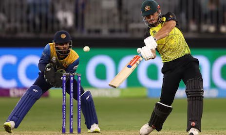 El COI apuesta fuerte por el Cricket como deporte olímpico para #LA2028 y las siguientes ediciones (#Brisbane2032 y posiblemente #India2036)

El propio COI decidirá en octubre próximo en Mumbai🇮🇳 que nuevas disciplinas se integrarán al programa olímpico.

Además del Cricket pujan…