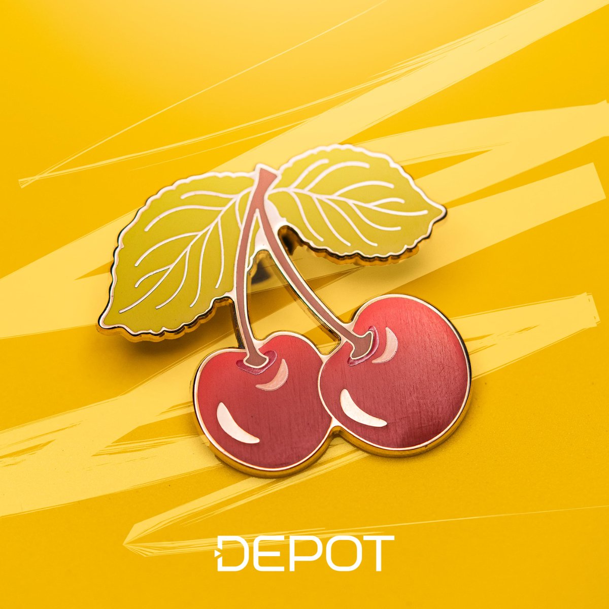 Show off your creative side and stand out with custom pins from Pin Depot. 🍒
.
.
.
#depot #pindepot #caricature #illustration #illustrator #patchesandpinexpo #sketch #draw #digitalart #merch #merchandise #bandmerch #fanart #deviantart