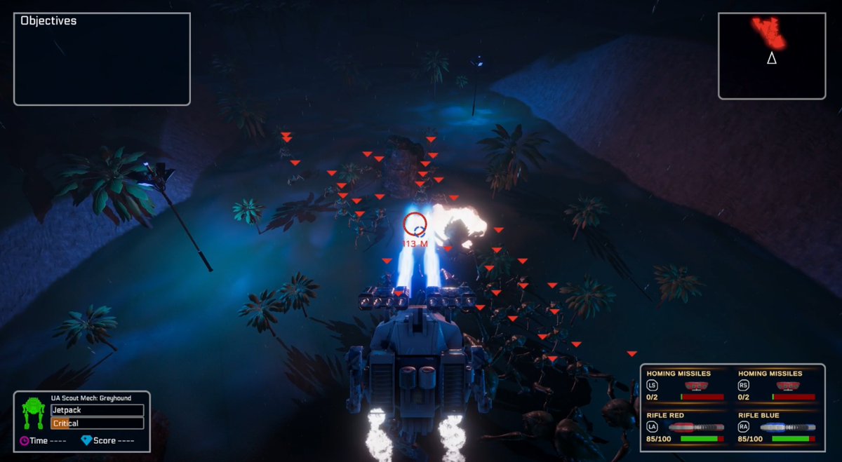 MrDieselGaming's tweet photo. Some teases of the upcoming UASO Mech storyline missions.  

@UASO_OFFICIAL @MattVegh @NateVegh 

#FRAYX #CONFLUENCE https://t.co/IxlJ0b8YuH