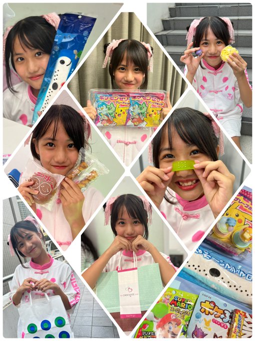 Twitterのコスプレ画像19