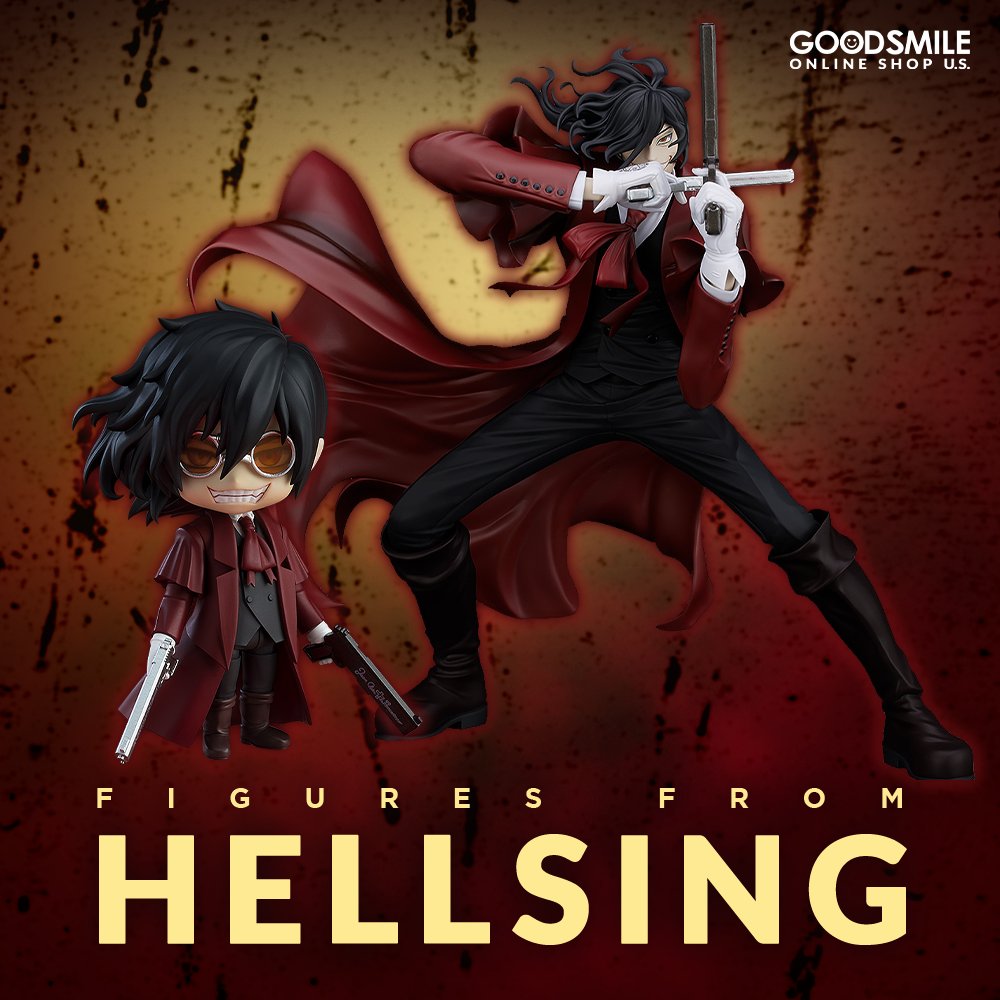 Assistir Hellsing Ultimate - ver séries online