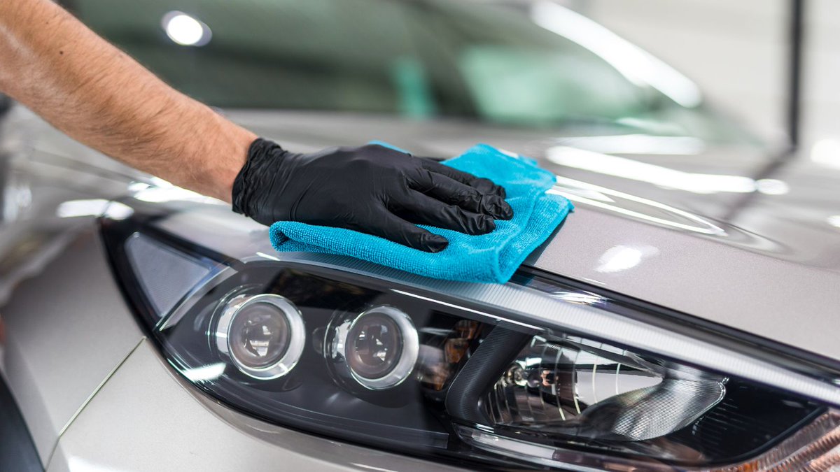 IofCG's tweet photo. Have you cleaned your car lights?💡

Cleaning car lights is often overlooked. If your headlights are a bit cloudy or yellow, it might be time to reach for a headlight cleaner or headlight restoration kit. https://t.co/VL7H9Swt98