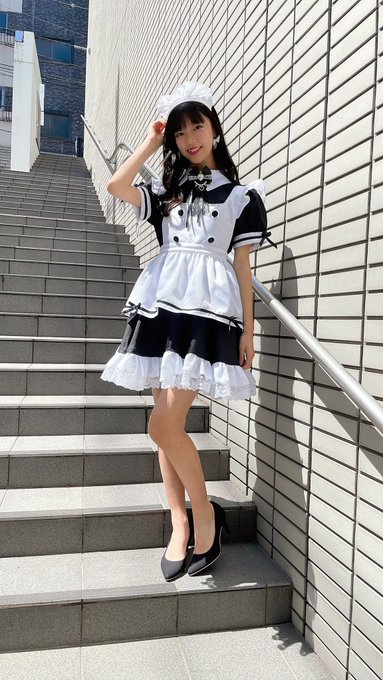 Twitterのコスプレ画像34