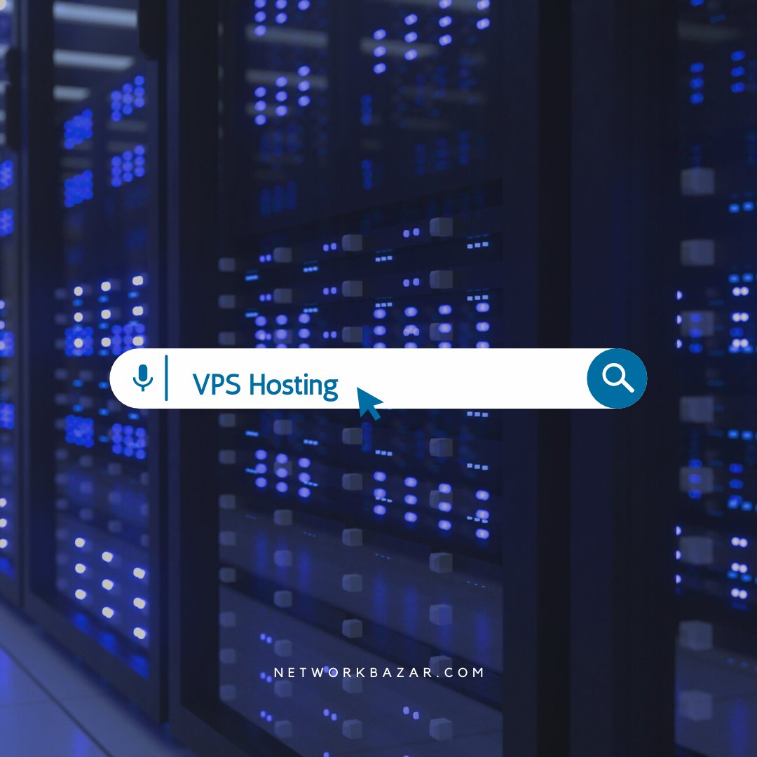 Our VPS hosting accounts are a terrific alternative to our shared web hosting packages. They are very attractive since they offer the same level of independence as dedicated web hosting servers do, but at a much lower price.

👉 networkbazar.com

#VPShosting