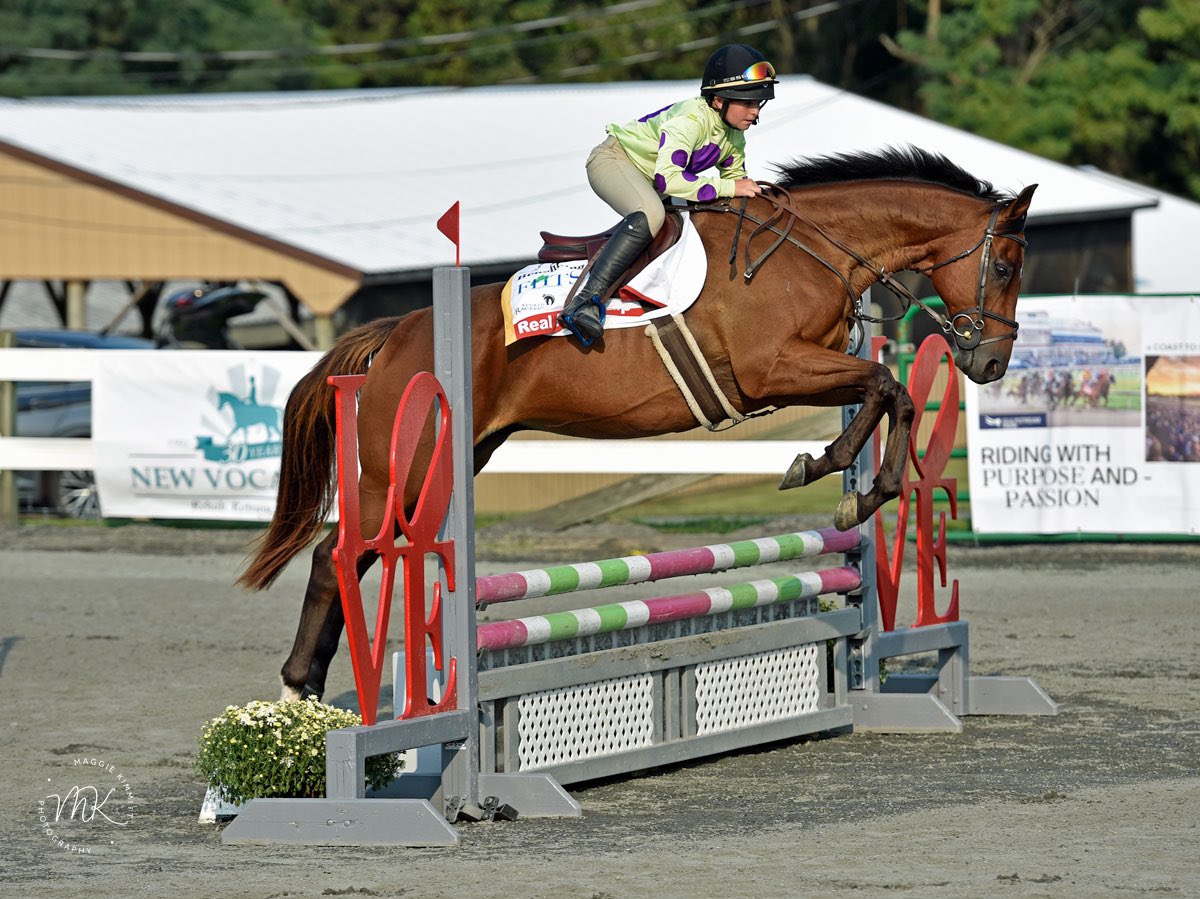 TheRealRiderCup's tweet photo. He’s 11 years old and this is his third Real Rider Cup. Which means we are literally watching WILL SLATER grow into a phenomenal horseman. Follow the link below to show him your support!

https://t.co/RmKvKyYCrM

#JumpOn!🏇 https://t.co/4od9GDMq4b