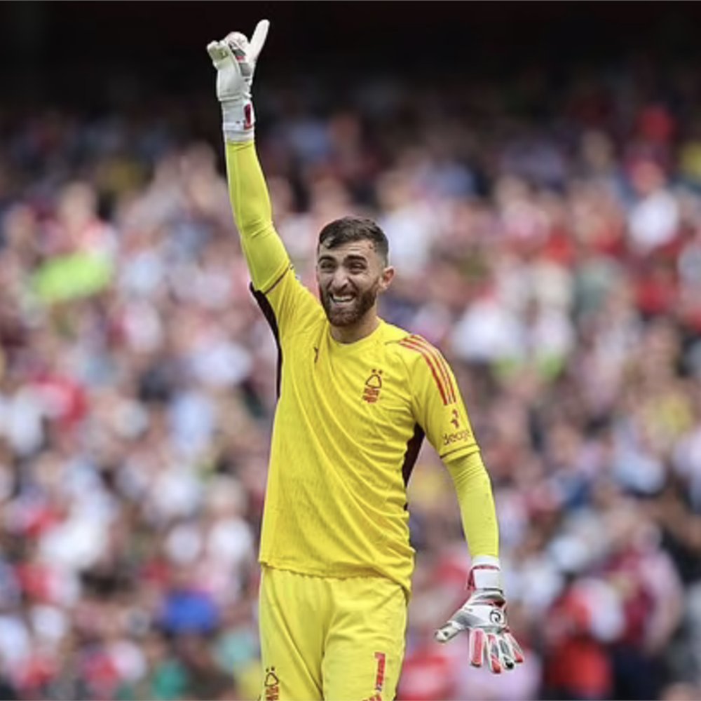 Men in Blazers tweet media