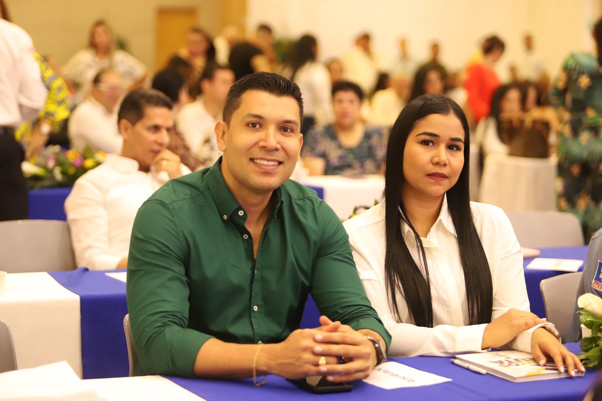 interior_atlant's tweet photo. Estuvimos presentes en el foro #Elecciones2023 organizado por la @PGN_COL
Seguiremos trabajando articuladamente con todas las instituciones a fin de promover la participación activa, el ejercicio de la democracia y el derecho al voto de todos los Atlanticenses 🗳️ https://t.co/POTjCK3ckd