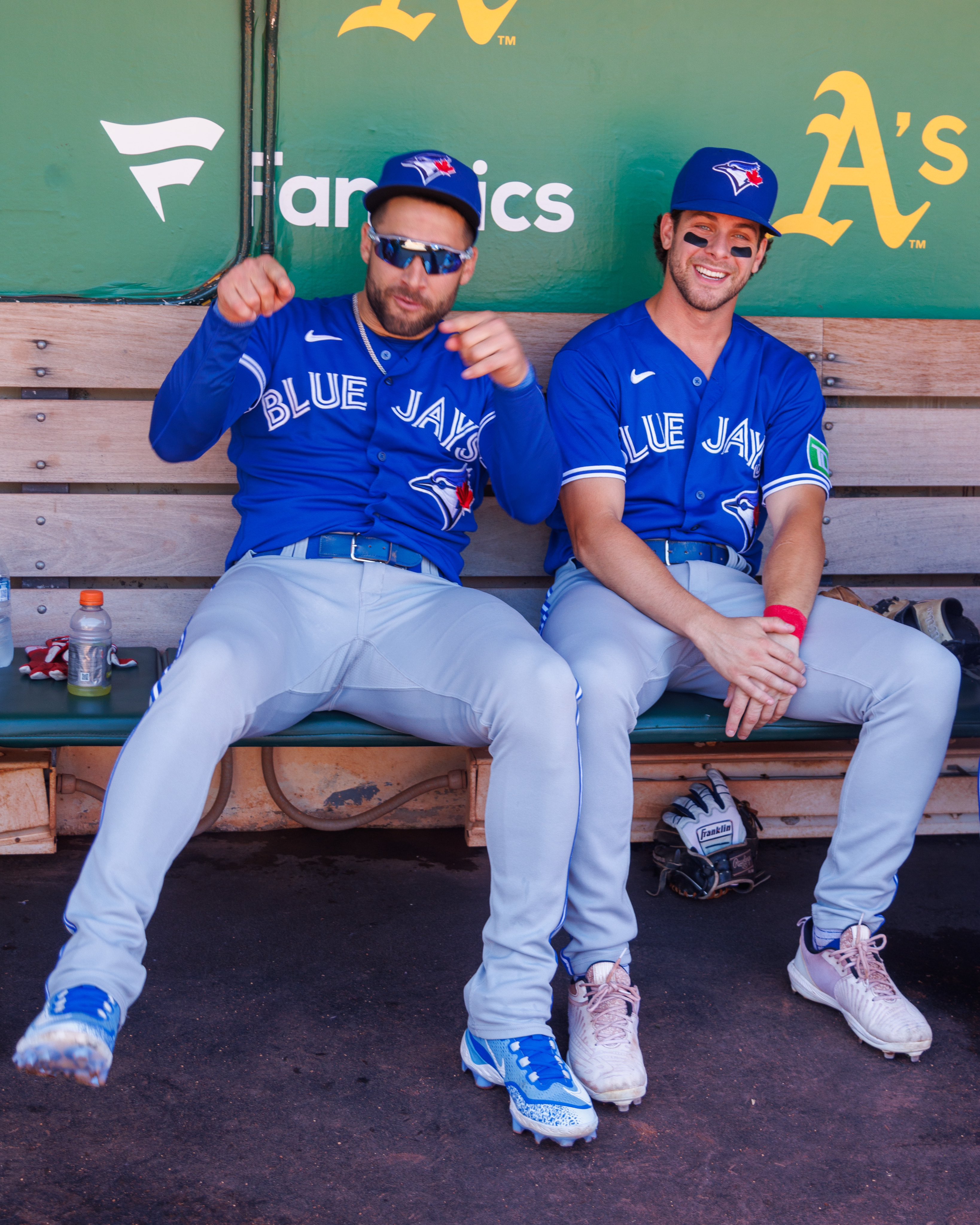 Jays Win 3-2, Grab a Share of First Wildcard Spot - Bluebird Banter