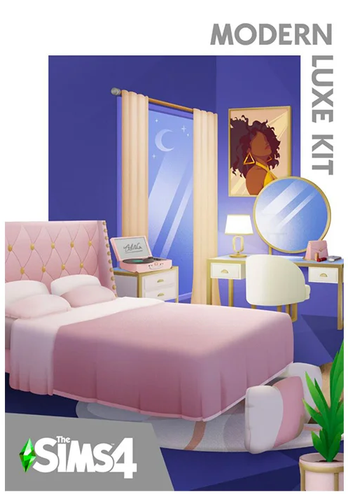 ItsMarigold_'s tweet photo. 🚨GIVEAWAY TIME!! 🚨
Thanks to the #EACreatorNetwork, there will be two winners for this giveaway. One gets the #ModernLuxeKit & the other gets #PoolsideSplashKit 🛋👙

To Enter: 
- PC (EA App)
- Like & RT this tweet (QTs don't count)
- Comment what kit you want & why!

ENDS: Mon, 11th Sept @ 8pm UK/ 3pm EST✨ #EAPartner #Ad