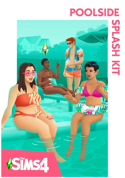 ItsMarigold_'s tweet photo. 🚨GIVEAWAY TIME!! 🚨
Thanks to the #EACreatorNetwork, there will be two winners for this giveaway. One gets the #ModernLuxeKit & the other gets #PoolsideSplashKit 🛋👙

To Enter: 
- PC (EA App)
- Like & RT this tweet (QTs don't count)
- Comment what kit you want & why!

ENDS: Mon, 11th Sept @ 8pm UK/ 3pm EST✨ #EAPartner #Ad