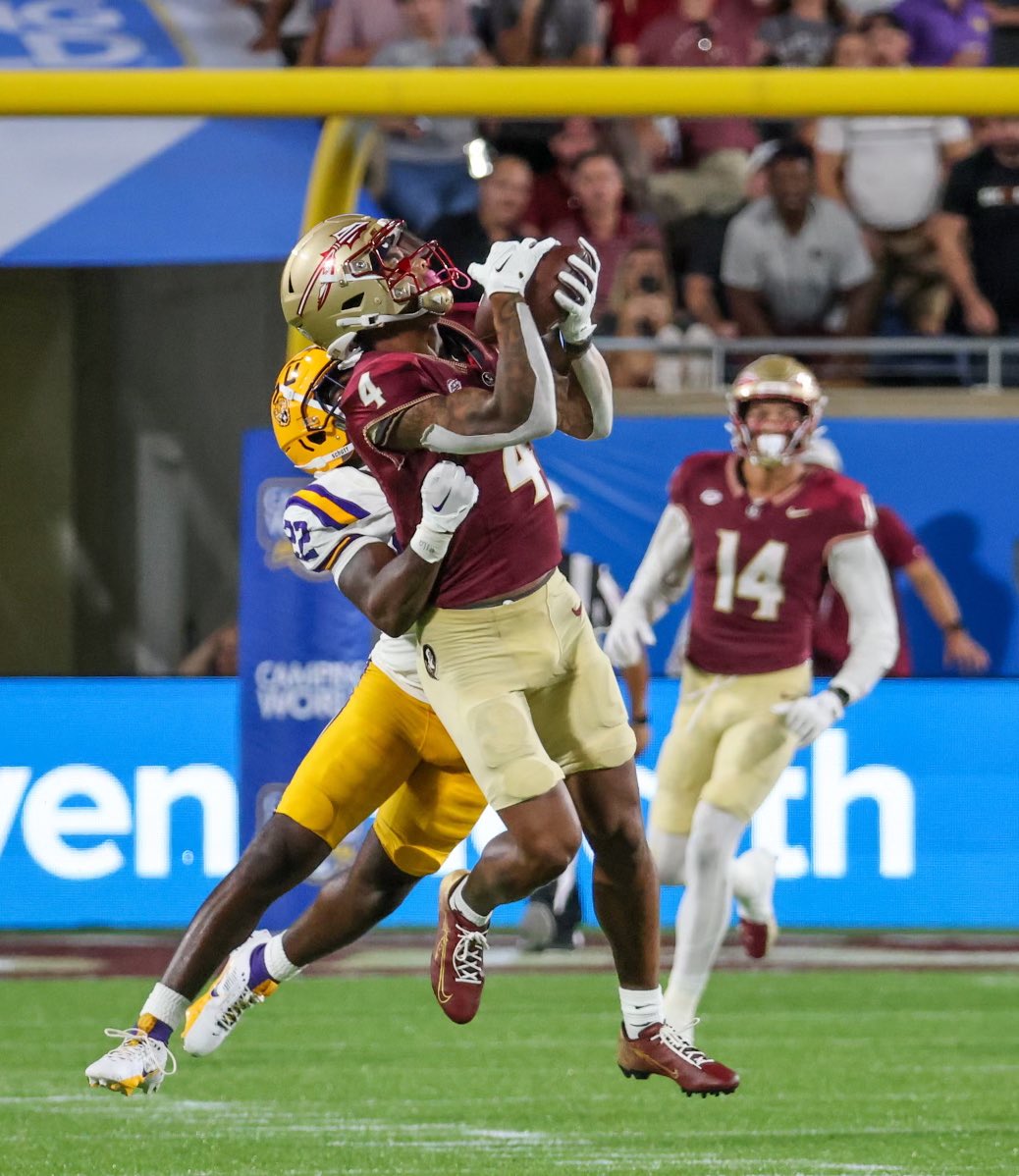 Camping World Kickoff tweet media