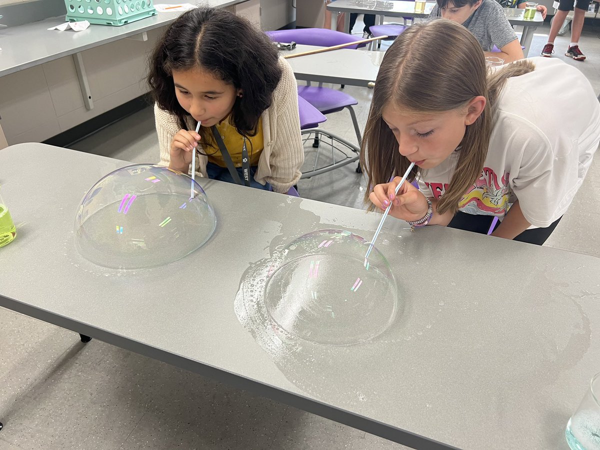 Brownsburg West Middle School tweet media