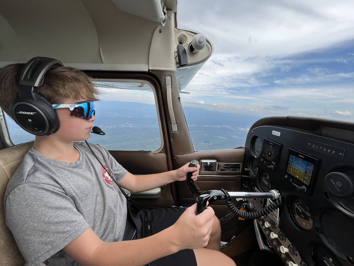 David Foust tweet media