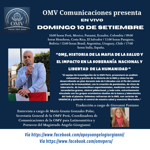omv_la's tweet photo. de inoculaci0nes experimentales, medicinas con efectos secundarios graves, c0ntrol p0blacional, y todo esto, estrechamente vinculado con los grupos económicos dueños de la banca y laboratorios del todo el planeta. https://t.co/qu9lWjbeTt