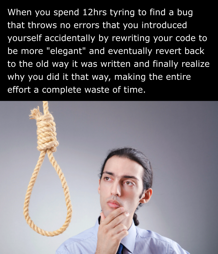 tooLateToBeACarpenter reddit.com/r/programmerhu…
