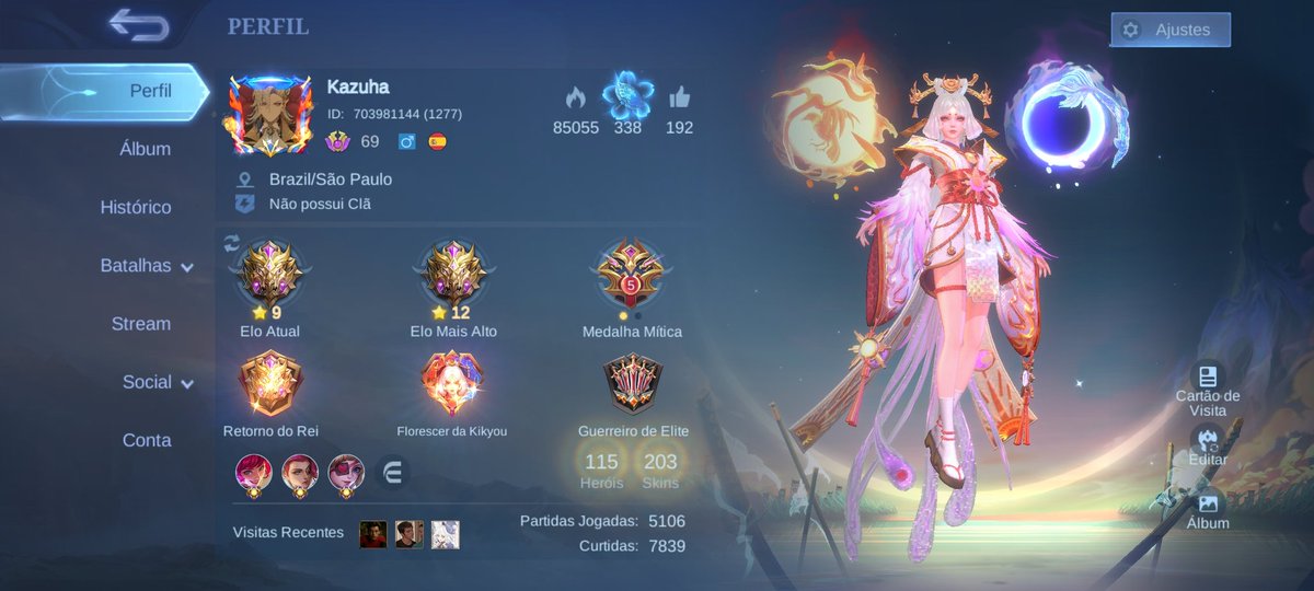 httpantiheroi's tweet photo. @liatampico giu agora podemos fzr duo legend pq vc tem a Miya e eu ela. https://t.co/vohRTaBvhb
