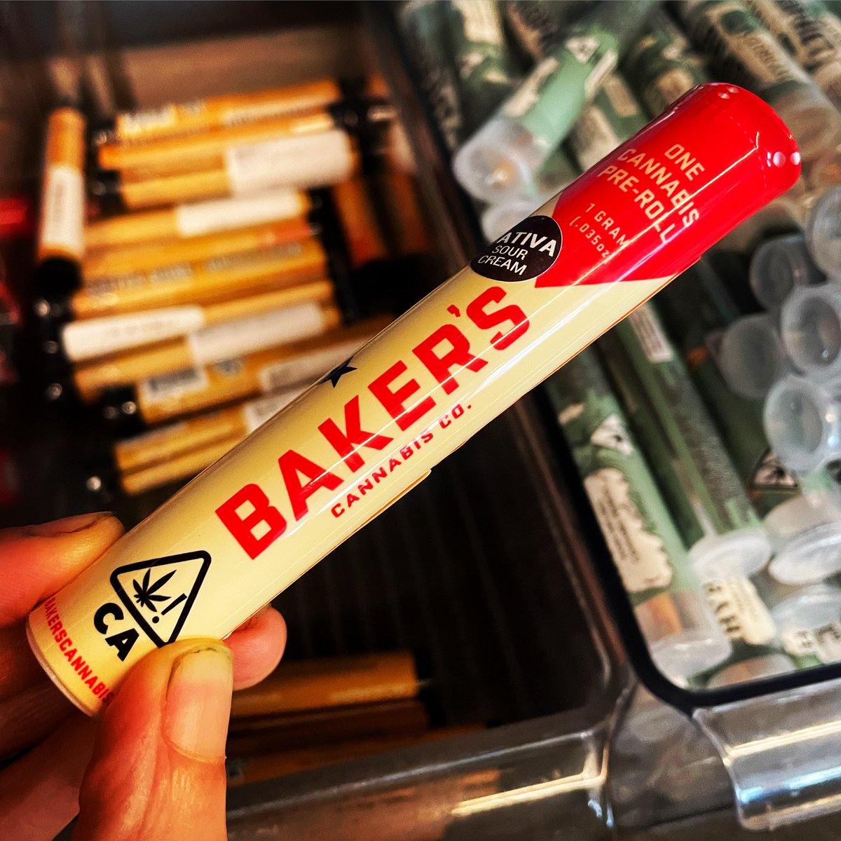 trybasasf's tweet image. #preroll #tuesday 🔥