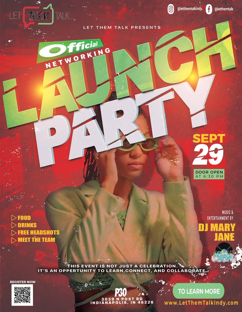 LetThemTalkIndy tweet media