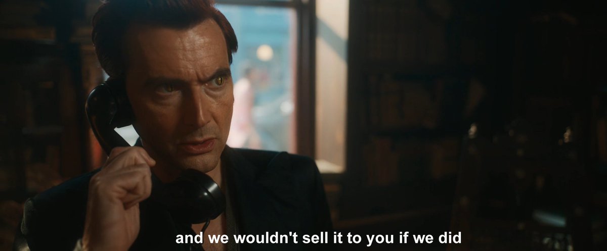 out of context good omens (@nocontextomens) on Twitter photo 