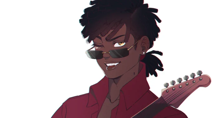 cool and cute boy#AT #FionnaandCake #MarshallLee #gumlee 