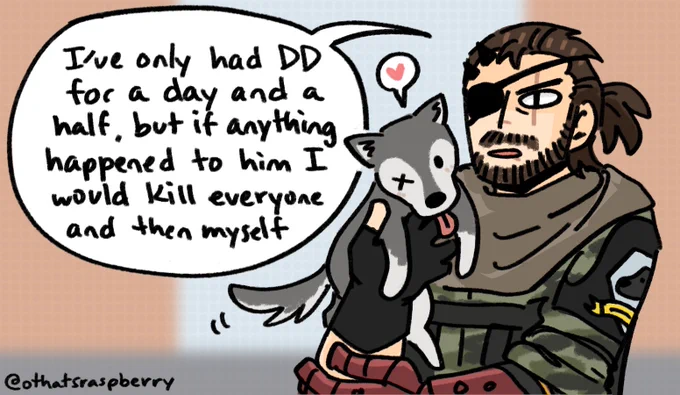 playing the puppy raising simulator again in a few hours!! 🐺 https://t.co/cEIWgcFlPq 