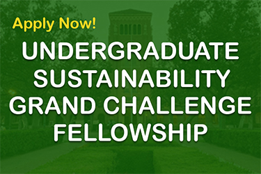USC_CFSS's tweet photo. @USC Students the deadline to apply for the USC CSS Undergraduate Sustainability Grand Challenge Fellowship is 9/15. Details > https://t.co/7wo8x5gCw8 @USCPrice @USCViterbi @GreenUSC https://t.co/Ja7yEwyaJa