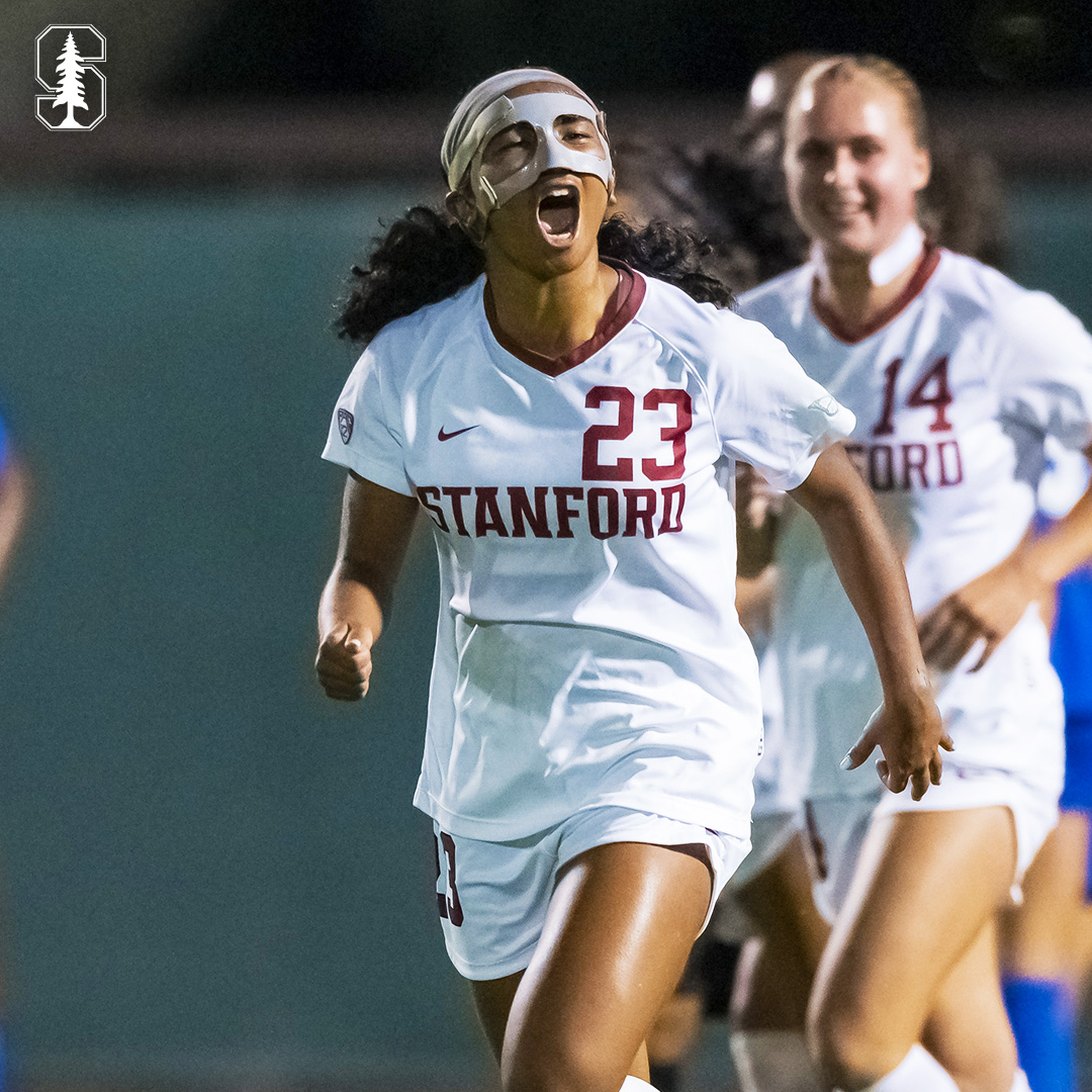 ⚽️ The Capital of College Soccer ⚽️ #1 @StanfordMSoccer #2 @StanfordWSoccer #GoStanford