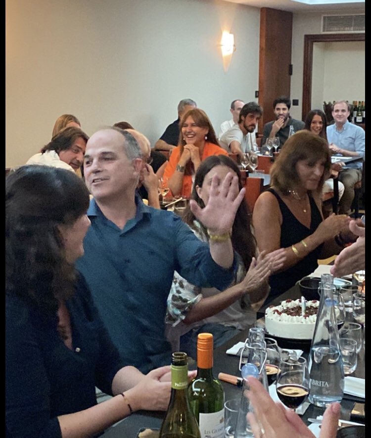 Jordi Turull i Negre tweet media